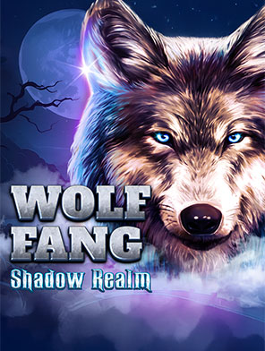 Wolf Fang - Shadow Realm