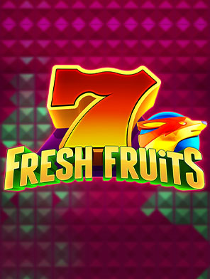7 Fresh Fruits