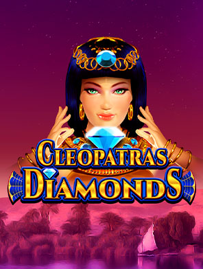 Cleopatras Diamonds