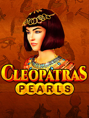 Cleopatras Pearls