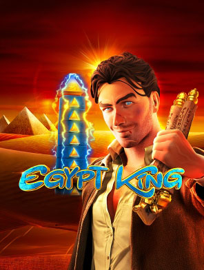 Egypt King