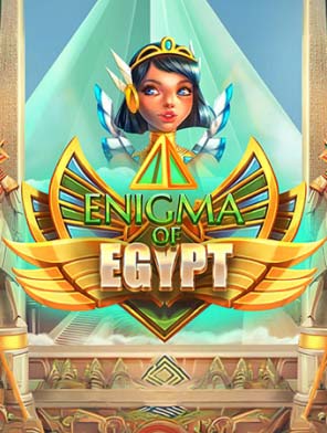Enigma of Egypt