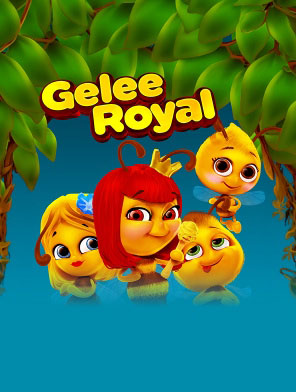 Gelee Royal