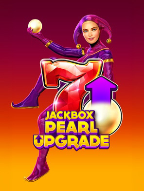 Jackbox Pearl Upgrade