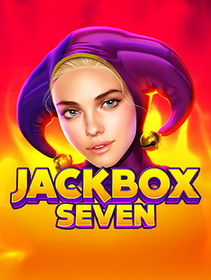 Jackbox Seven