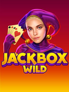 Jackbox Wild