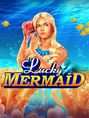 Lucky Mermaid