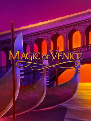 Magic of Venice