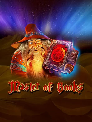 Master of Books