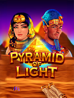 Pyramid of Light