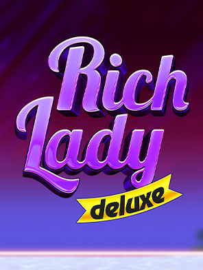 Rich Lady