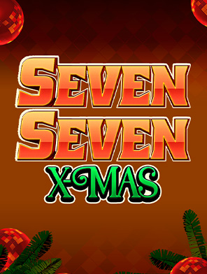 Seven Seven Xmas