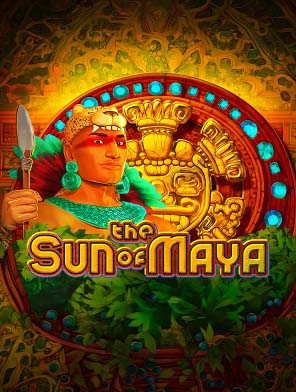 Sun Of Maya