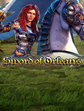 Sword of Orleans