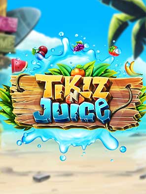 Tikiz N Juice