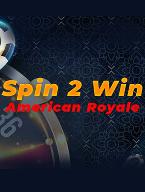 Spin 2 Win American Royale