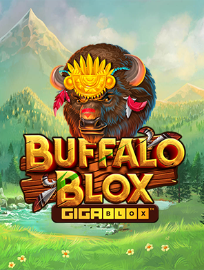 Buffalo Blox Gigablox