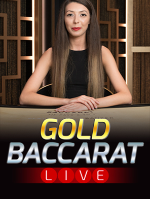 Golden Baccarat