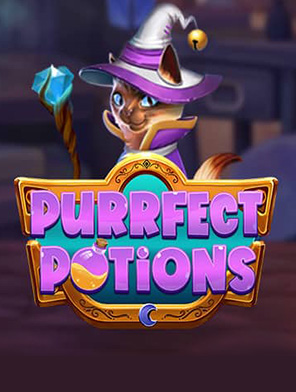 Purrfect Potions