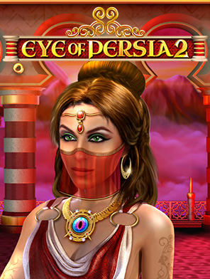 Eye of Persia 2