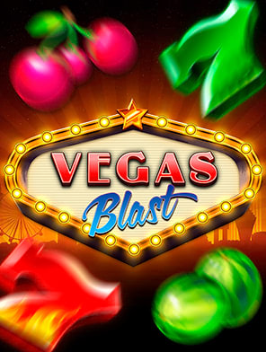 Vegas Blast