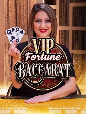 VIP Fortune Baccarat