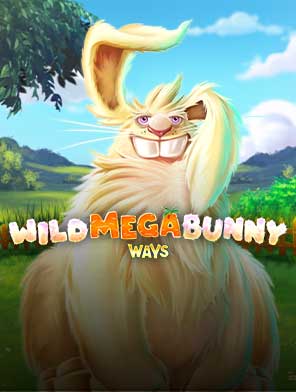 Wild Mega Bunny