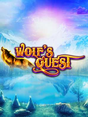 Wolf's Quest