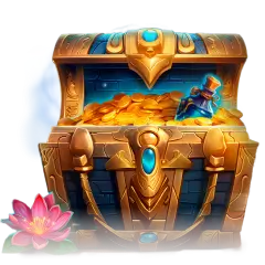 lootboxes page header character