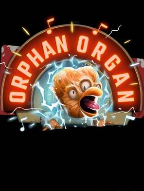 Orphan Organ