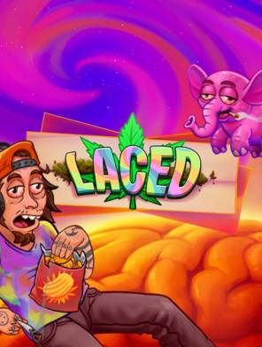 Laced