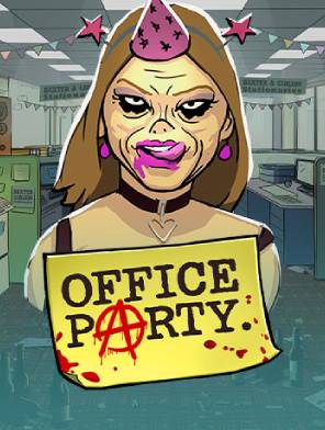 Office Party