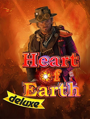 Heart of Earth Deluxe