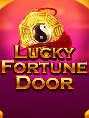 Lucky Fortune Door