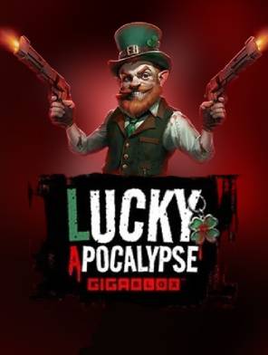 Lucky Apocalypse GigaBlox